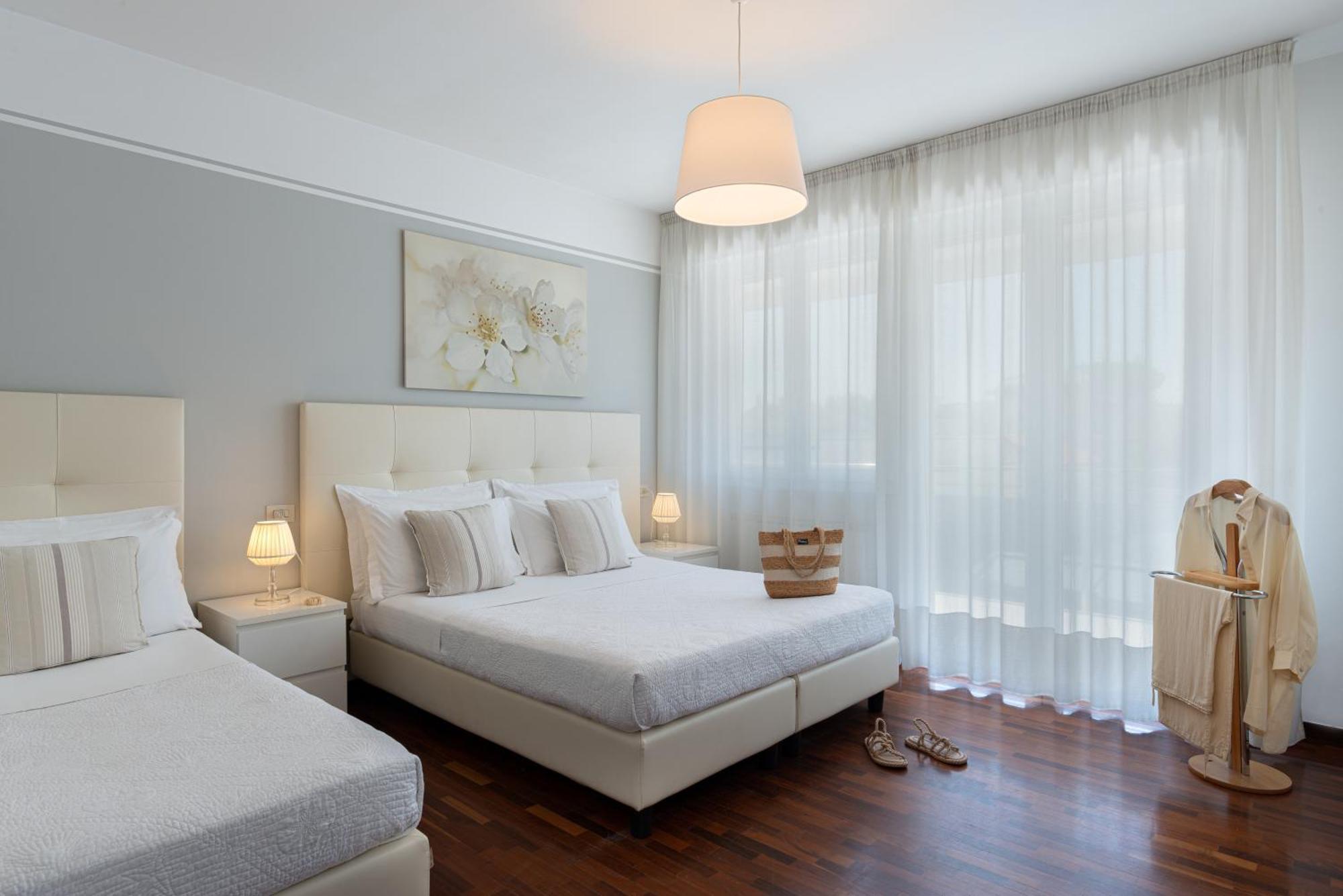 Dante 124 | Appartamenti A Riccione Exterior photo